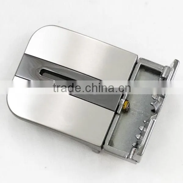 2015 hot selling nickel stain unisex anti-allergy belt buckle