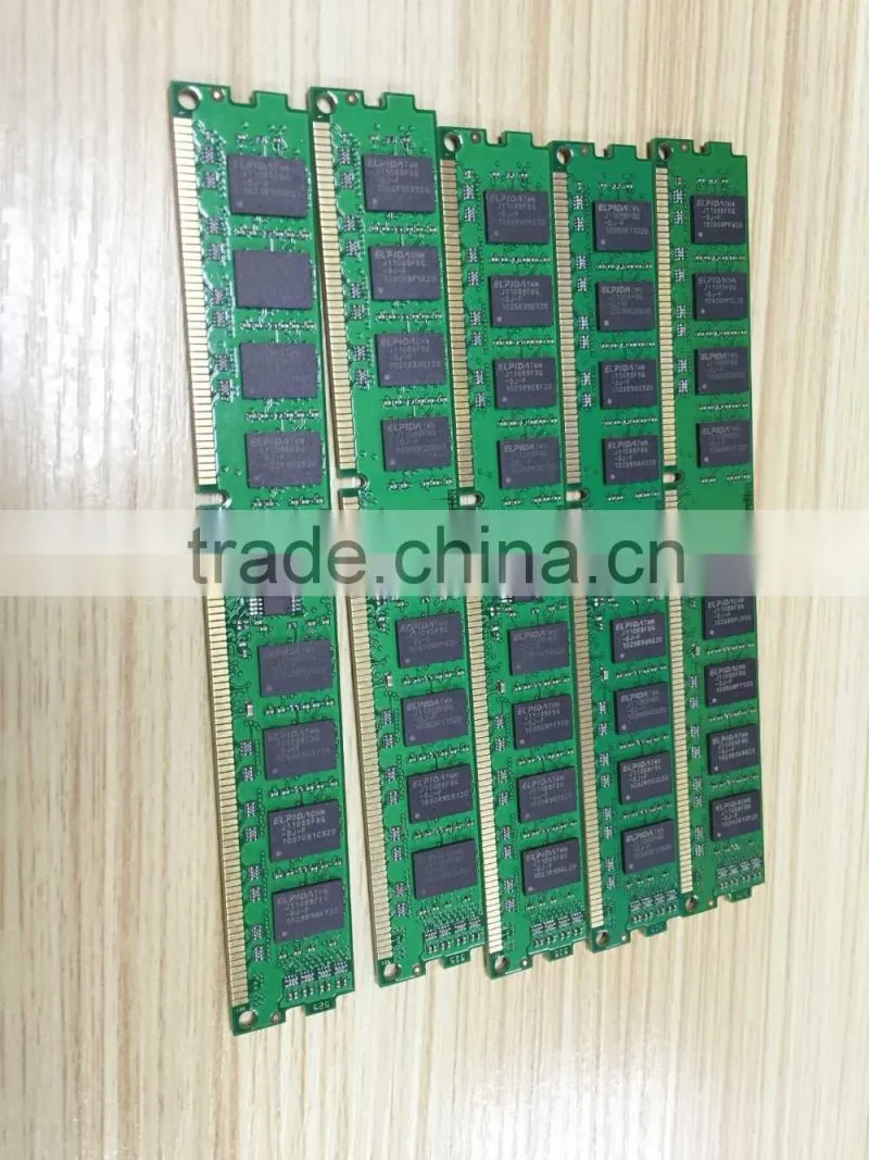 RAM DDR3 8GB 1600Mhz PC3-12800 512*8 16ic ram module