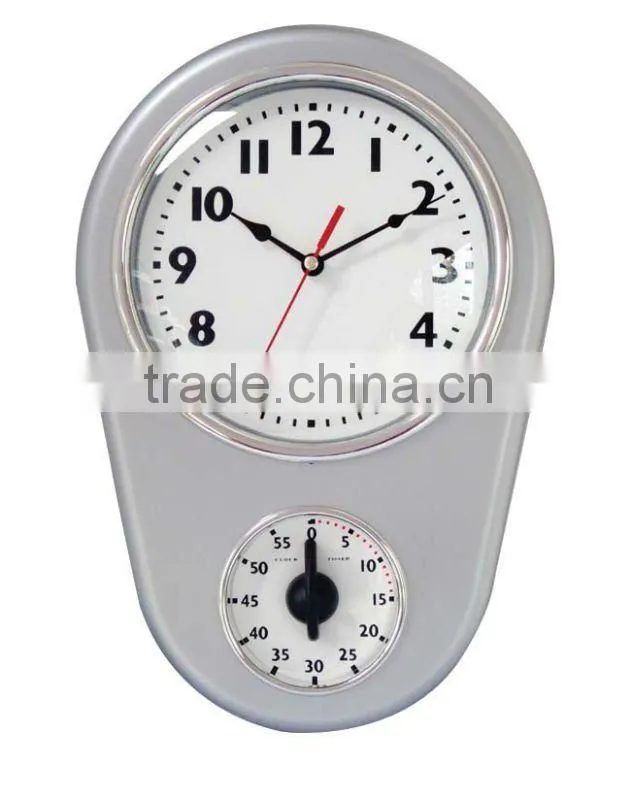 kitchen timer clock