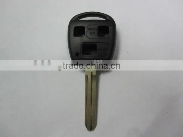 Auto Remote Control Key 89071-33851Ffor Toyota Camry 2.4