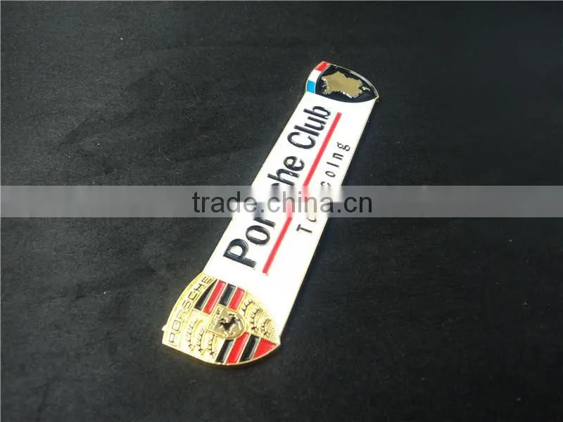 car emblem badges