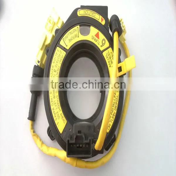 Auto Part clock spring for Lexus LS400 Toyota OEM 84306-50070