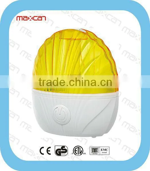 Seven Colors Aromatherapy Night Light Diffuser