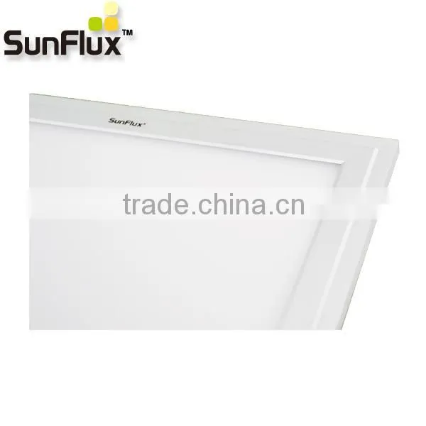 CE RoHS high quality 60x60 cm led panel lighting