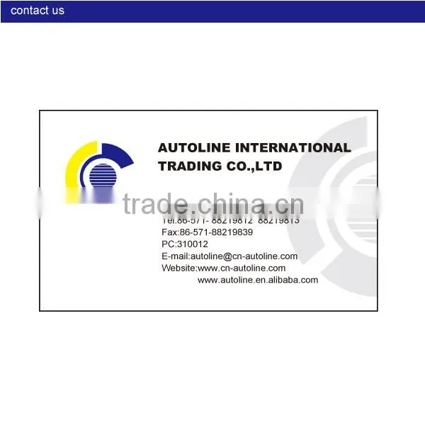factory wholesale high quality universal car usb charger