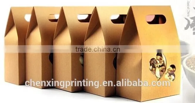 kraft bag packing paper bag paper folding paper bag folded tea bag