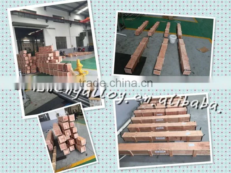 2016Jinsheng High quality single screw barrel for Extruder