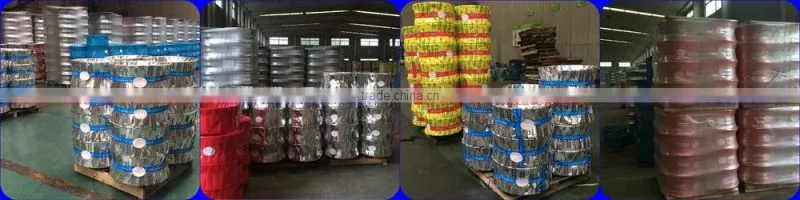 Steel Agriculture RIM