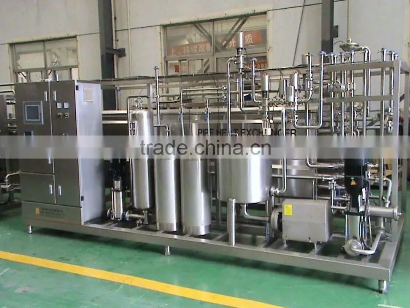 Aseptic Sterillizer