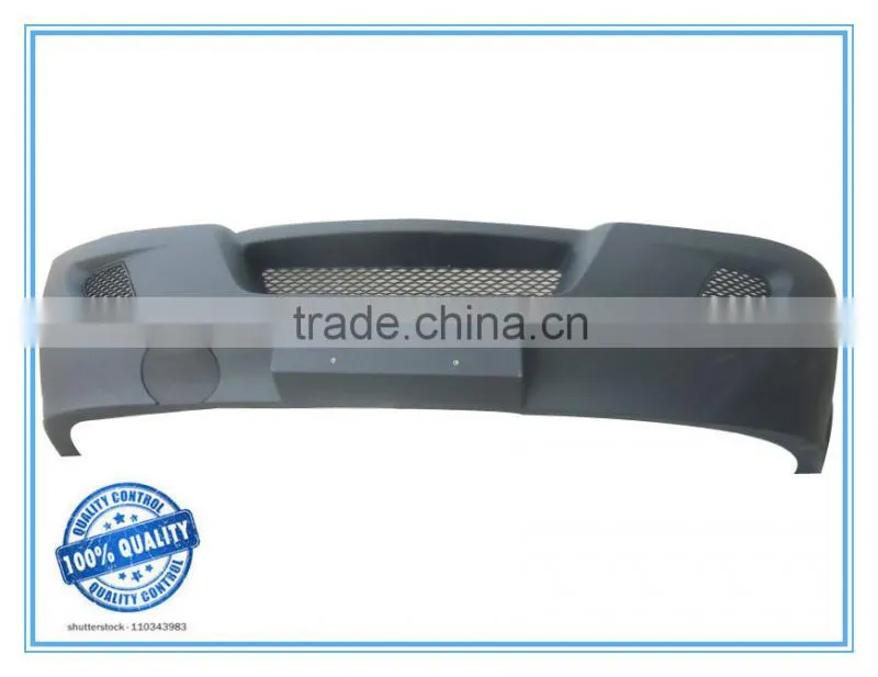 Iveco Daily Truck body parts Bumper 503646483 from Nanjing manufacture