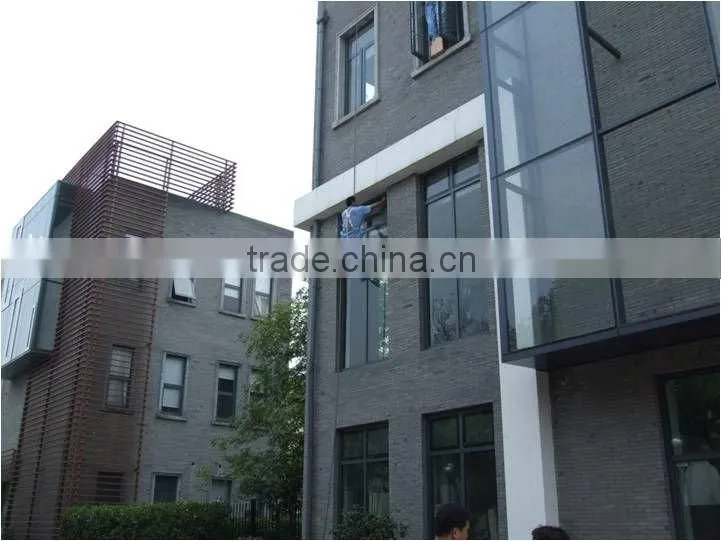 Construction Heat Insulation Anti UV Glass Coating