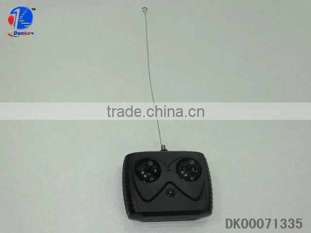 customization RC toys remote control toys parts