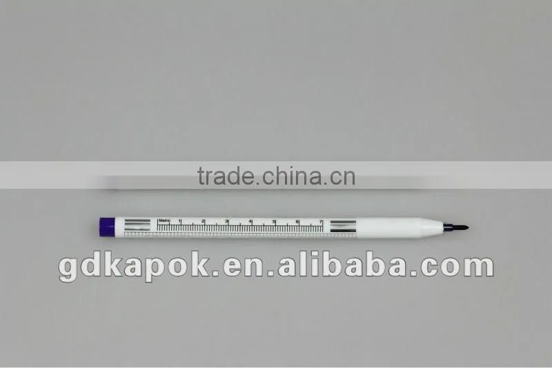 surgical skin marker with ruler reasonable price best quality