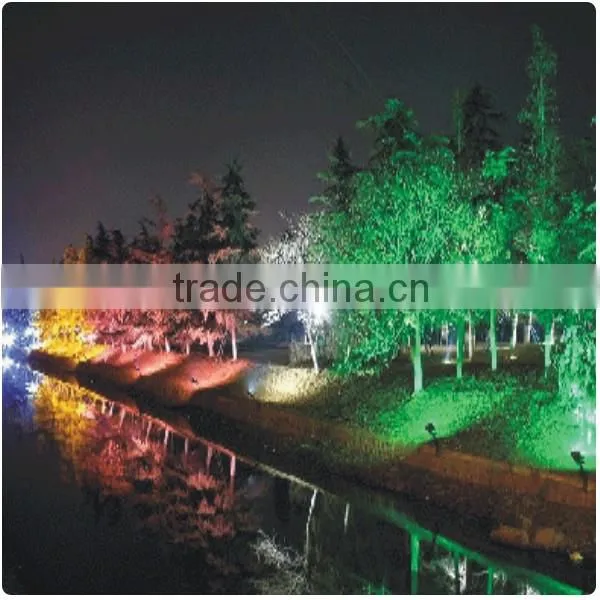 50w led flood light led lighting with CE and Rohs certification
