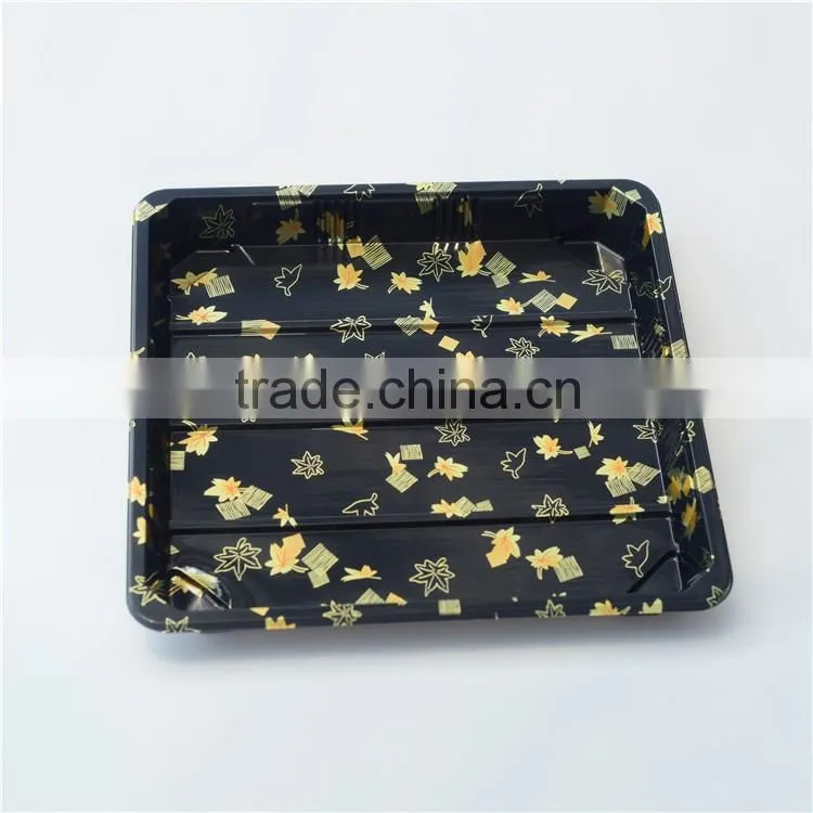SM1-3114A Custom printed wholesale fast food packaging containers