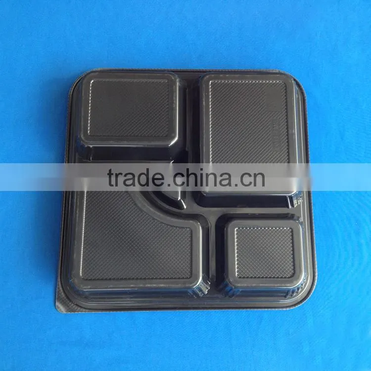 PS Disposable Box China Supplier