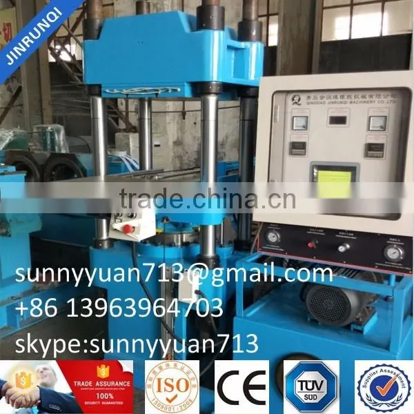 Xlb-400 * 400 Rubber Seals Vulcanizing Machine Molding Equipment