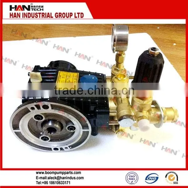Sany parts C120 and 5390 transfer case input shaft & nut Concrete Pump spare parts for Putzmeister Zoomlion Schwing stetter