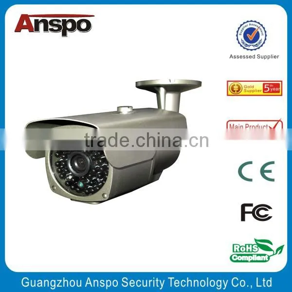 Anspo weatherproof camera IR bullet cameras manufacturer
