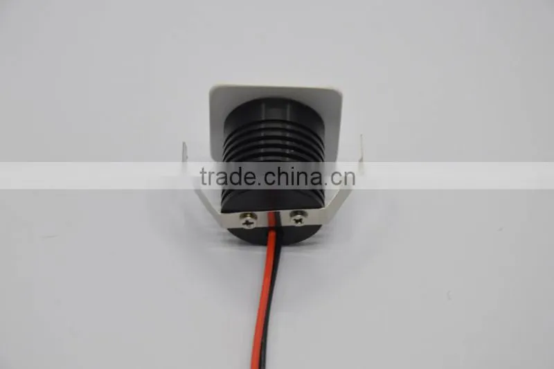 Small Light Kitchen Use Led Downlight 3w TEC002S3WQ2