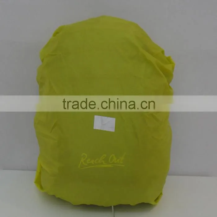 Cycling Reflective Backpack Cycling Backpack With Rain Cover