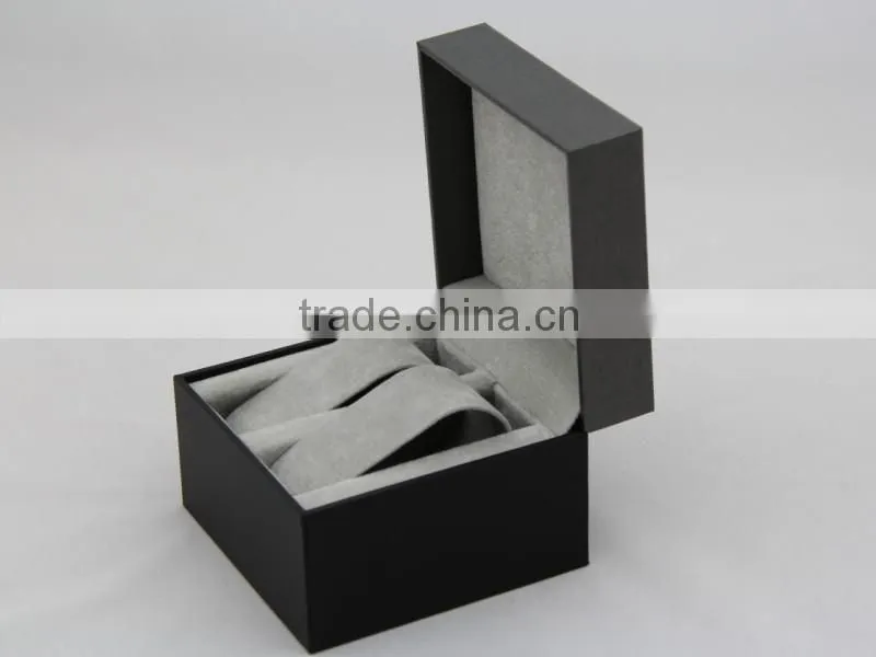 2016 Popular Custom Logo watch box packaging