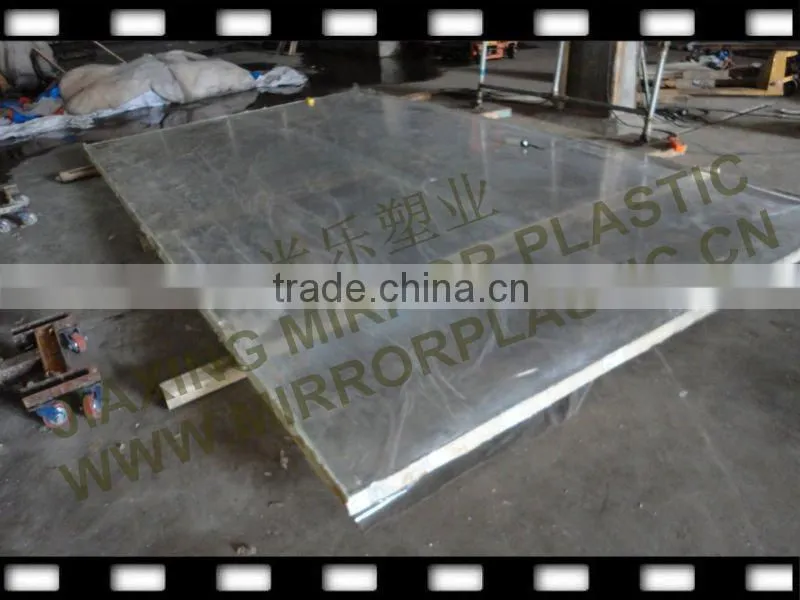 decorative acrylic panels