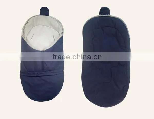 indoor children products plush Baby Sleeping Bag With Blanket