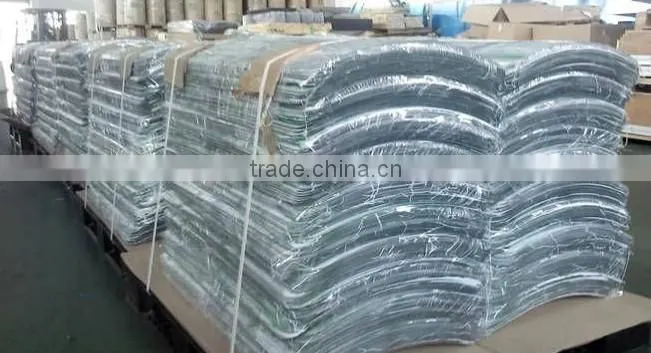 Polycarbonate Shield