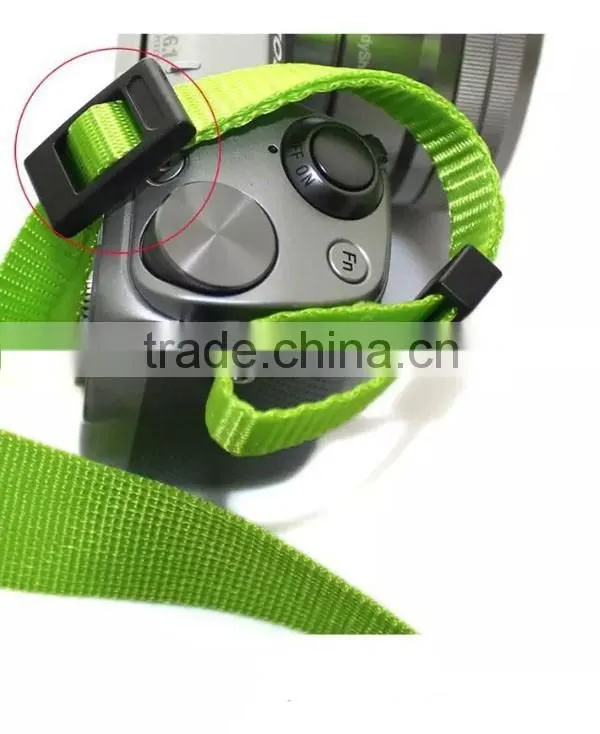 Hot Sale Good Quality Photos SLR Camera Strap Shenzhen
