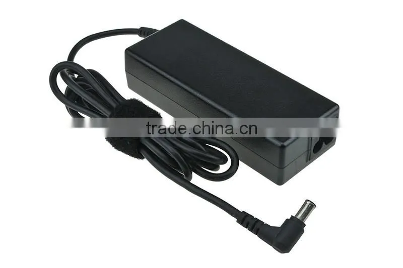 19.5v 3.9a 75w universal fashion travel power ac plug adapter