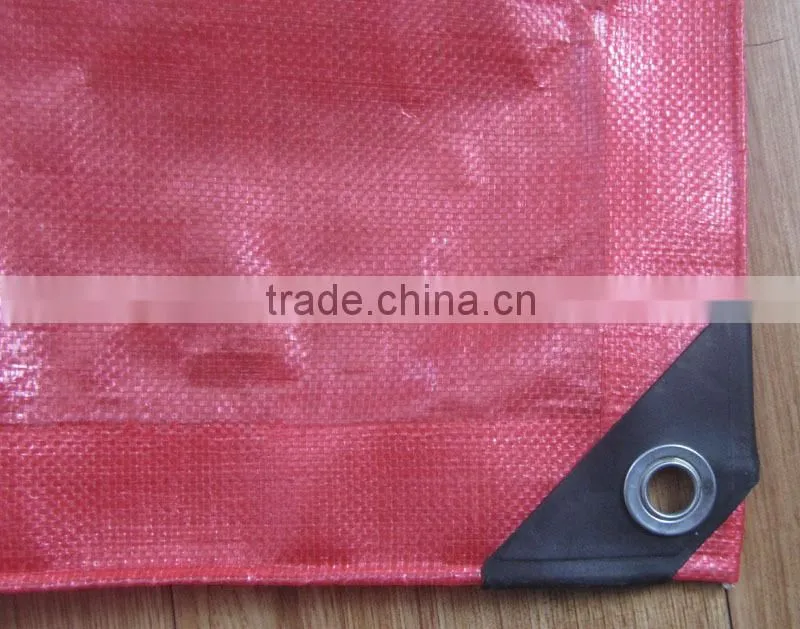 tarpaulin & plastic sheet 220gsm
