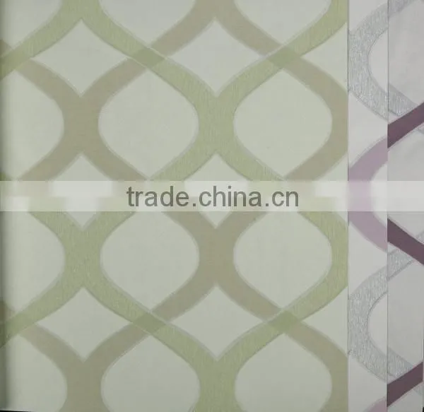 high quality 3d interior wallpaper