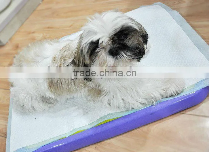 disosale underpads for pet caring