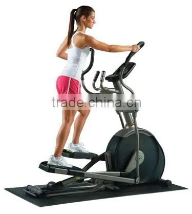 Bike mat