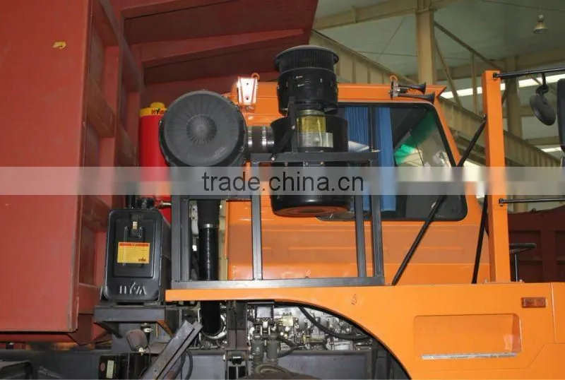 50t tipperfor sale