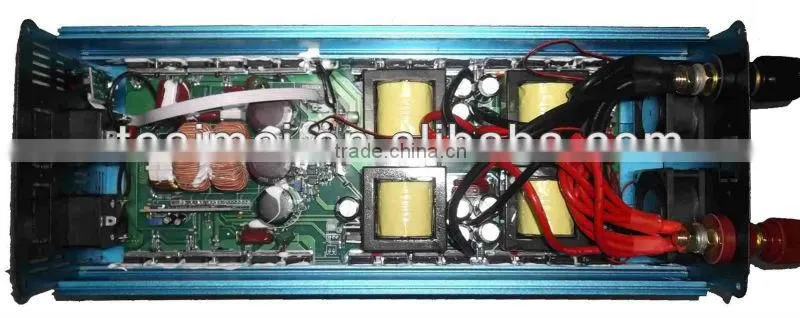off grid solar inverter 3kw 220v