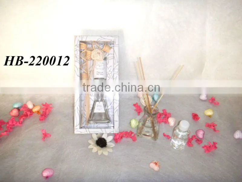 reed diffuser set