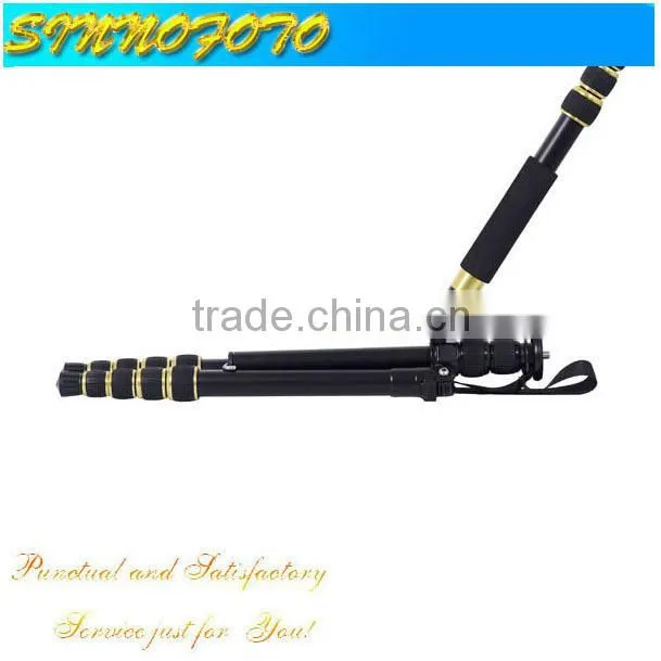 Hot Sell Professional Video Camera Tripod Digital Camera