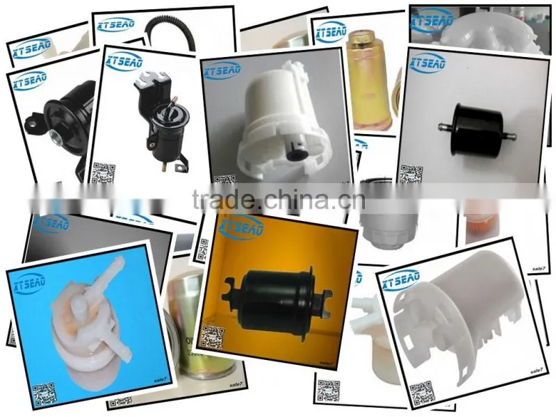 16010-st5-933 Car fuel filter made by professional manufacturer for auto parts