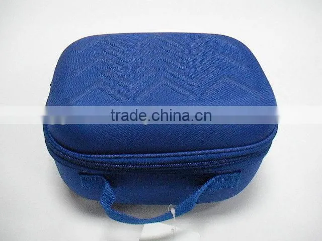 NEW Temperature manage Tea carrying eva and ice bag case