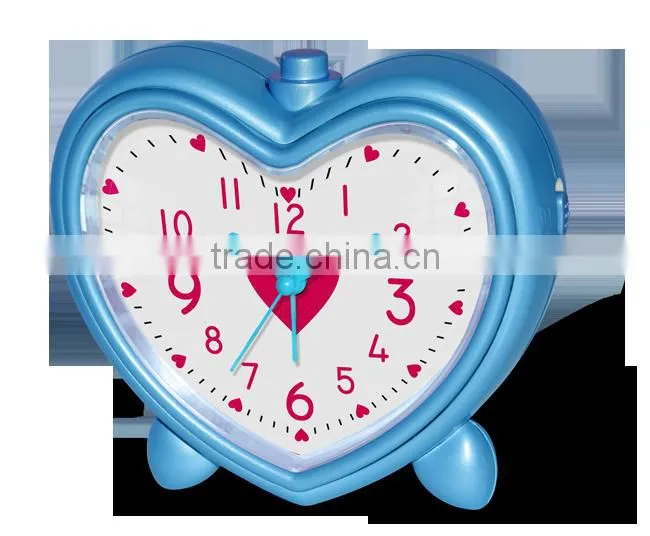 2016 new arrival children cartoon clock for sale