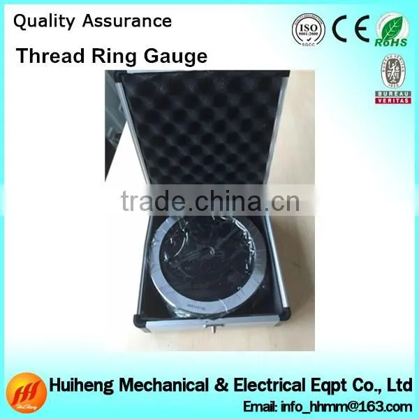 Custom Made Thread Ring Gauge/ Thread Gauge M25.6x0.4 Ring Gauge