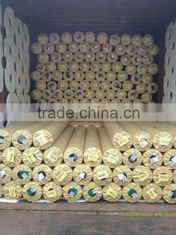 Green Heavy Grade Tarpaulin PVC Fabric/ PVC Vinyl Fabric/PVC Coated Tarpaulin Fabric
