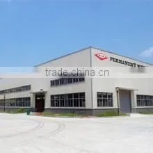 Tianjin Minmetals Co., Ltd. company overview - view 3