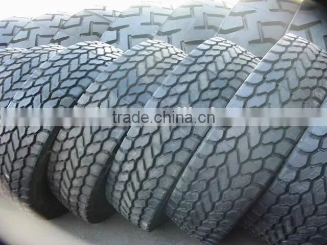 China HILO Brand Off The Road Tire 17.5R25 B05N Pattern Radial Tyre