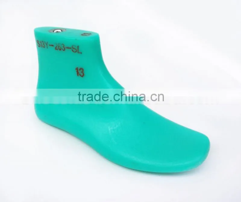 Suitable for children to wear boots flat round head shoe lasts