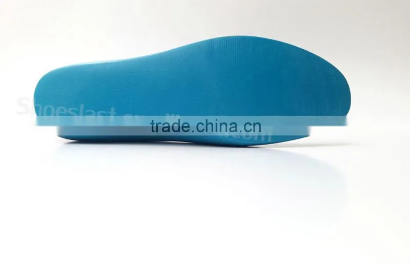 European style Men boot for plastic shoe last