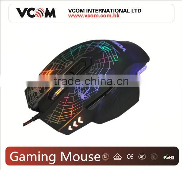 2016 New Drivers usb 6D Gaming Mouse
