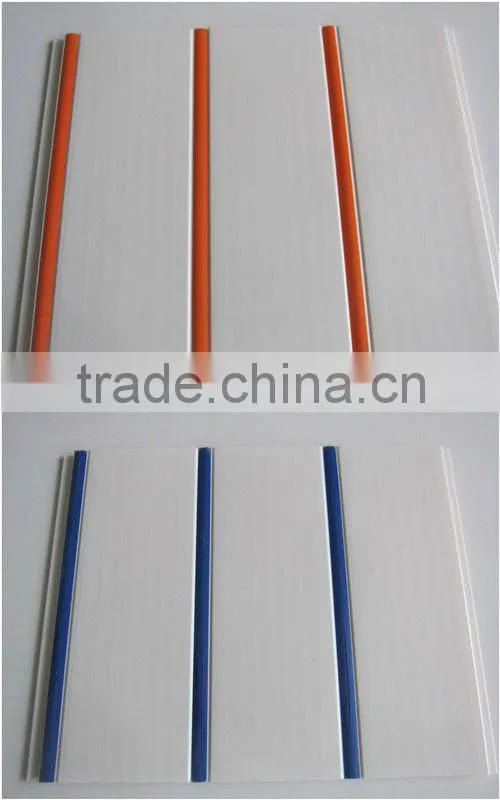 pvc panel decoration